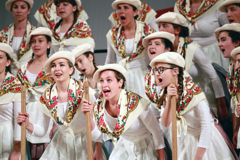 Sinyaya Ptitsa, Russia © Studi43
