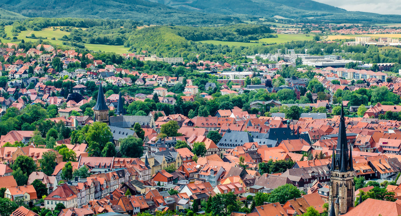Wernigerode © INTERKULTUR