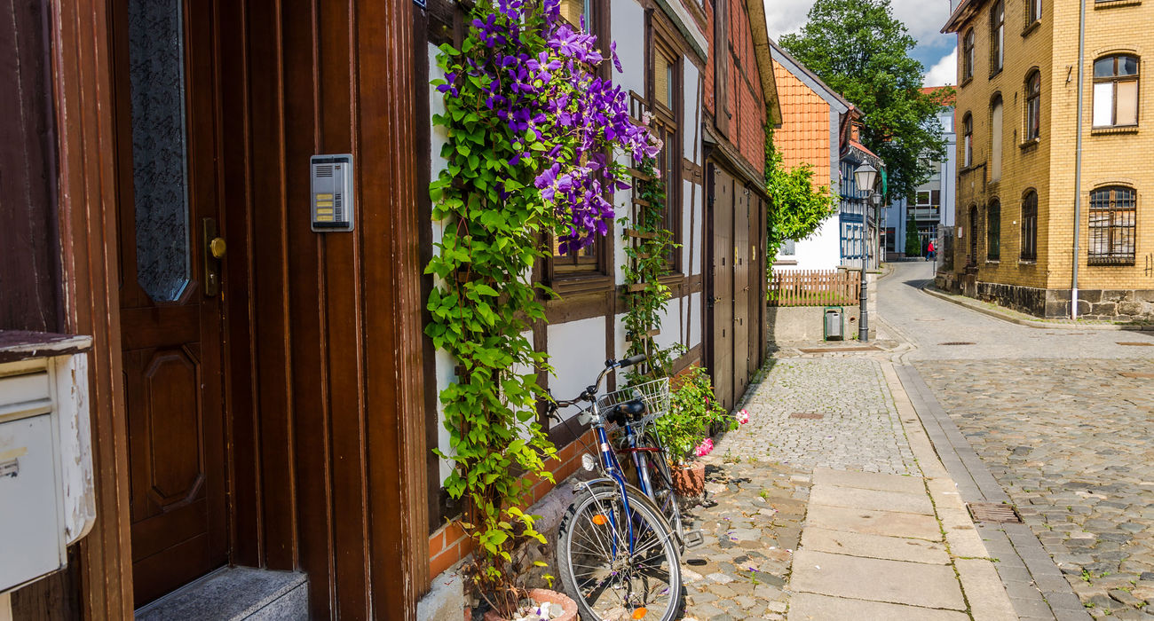 Wernigerode © INTERKULTUR