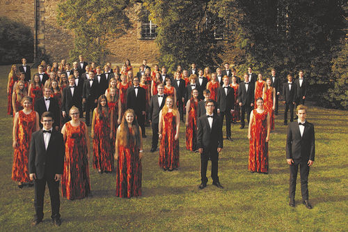 © Rundfunk-Jugendchor-Wernigerode