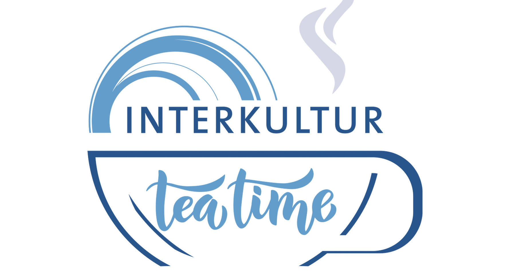 © Logo INTERKULTUR Tea Time