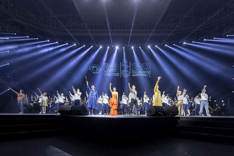 Opening Ceremony © Choi Yongbin 