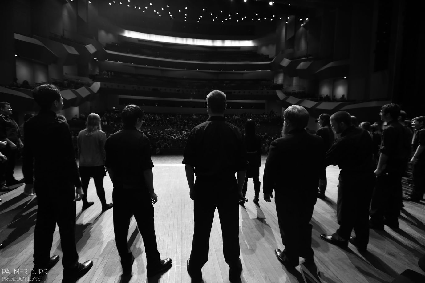 © INTERKULTUR Americas