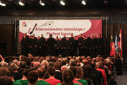 Vrnjačka Banja 2014 | © INTERKULTUR
