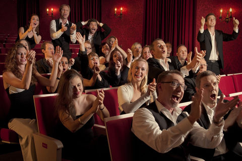 Jazzchor Freiburg
