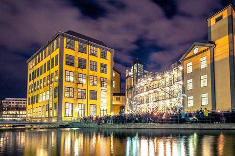 Norrköping, Sweden © Christian Johansson