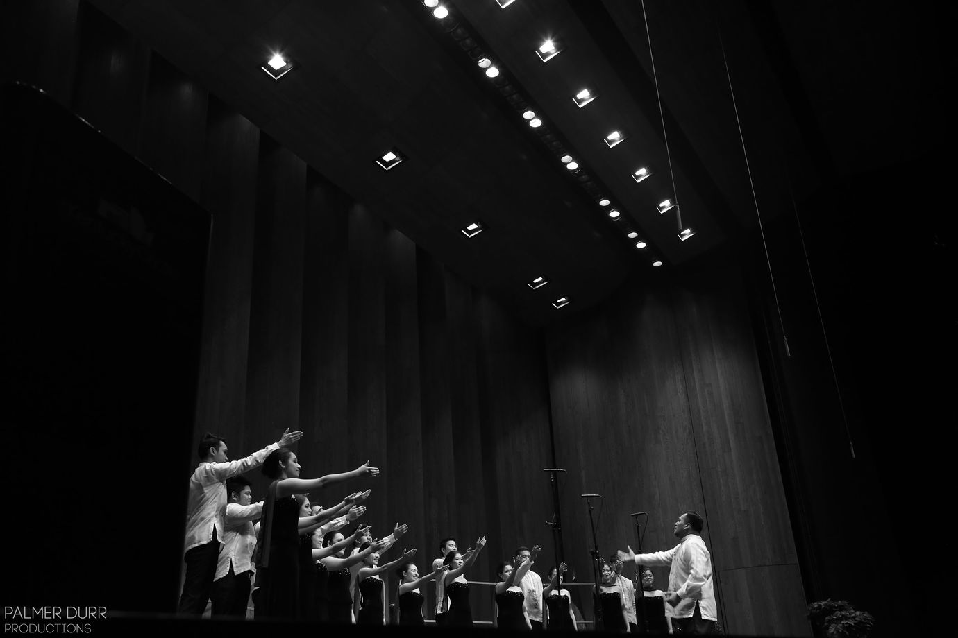 © INTERKULTUR Americas