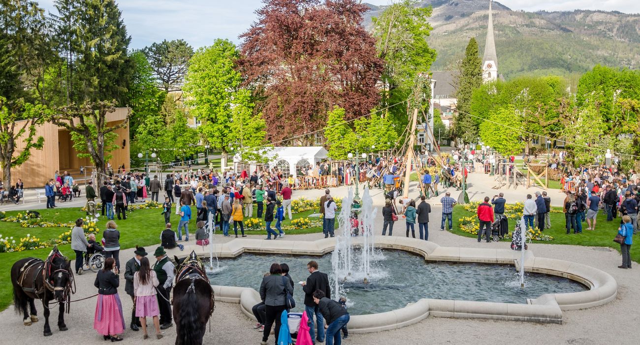 Bad Ischl © INTERKULTUR