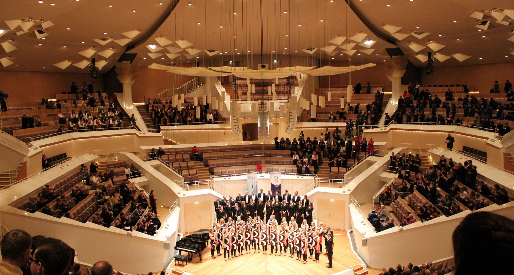 Chamber Music Hall © INTERKULTUR
