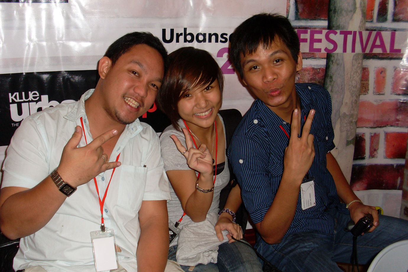 Kuala Lumpur 2010 | © INTERKULTUR