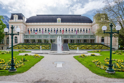 Kongress & TheaterHaus © INTERKULTUR
