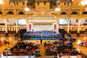 Blackpool 2026 | © INTERKULTUR