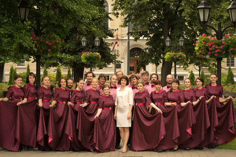 Collegiate Musica Linguae 