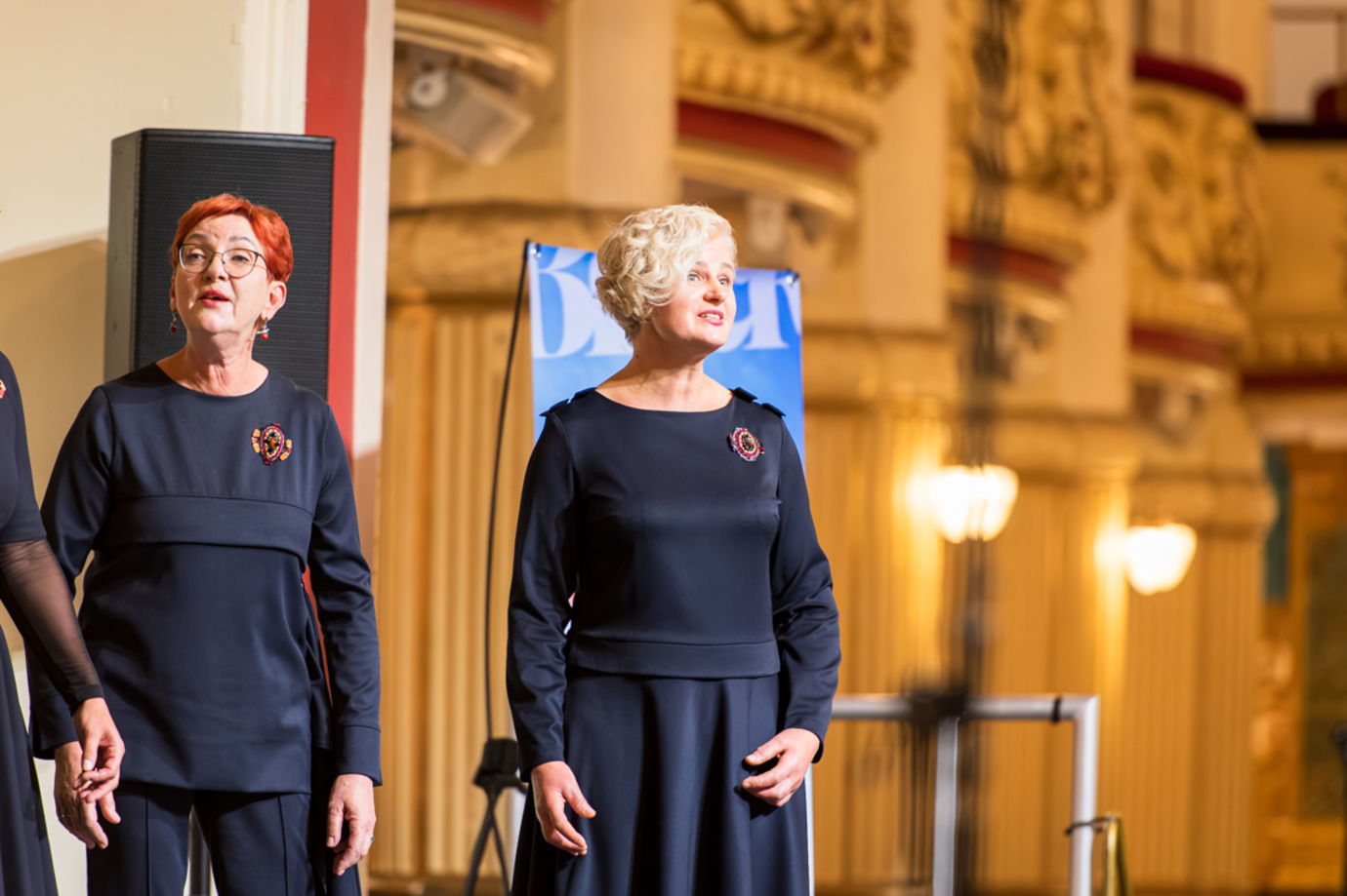 Blackpool 2026 | © INTERKULTUR