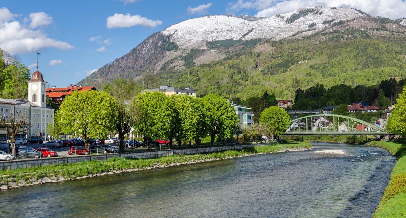 Beautiful Bad Ischl © INTERKULTUR