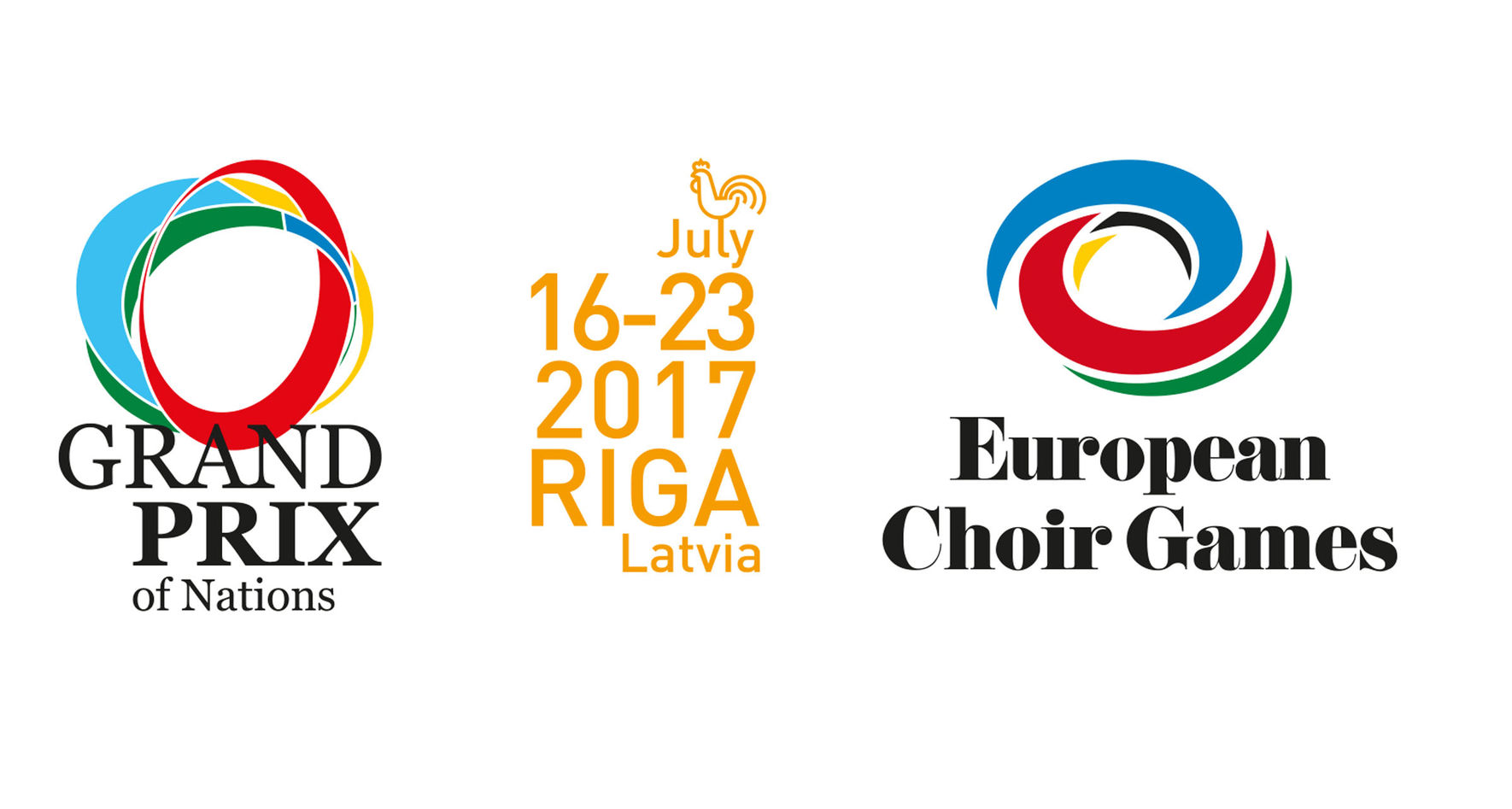 Event Logos © INTERKULTUR