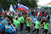 Vrnjačka Banja 2014 | © INTERKULTUR
