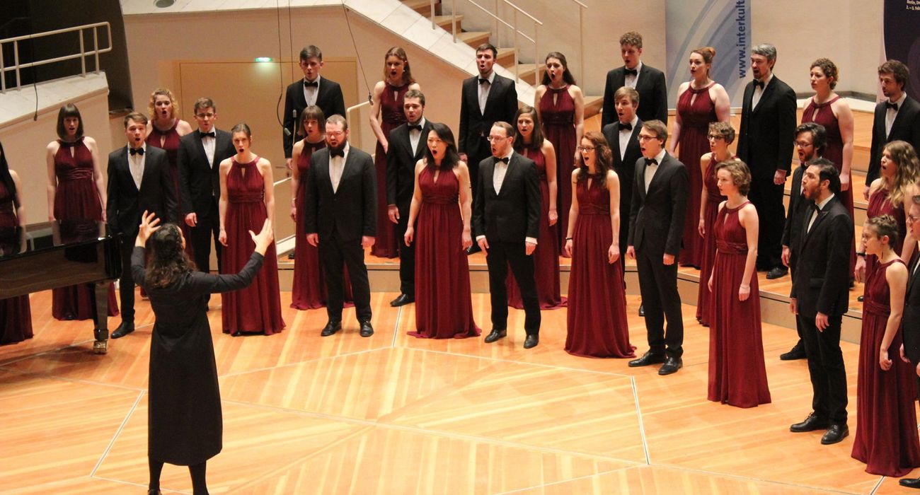 Opening Concert © INTERKULTUR