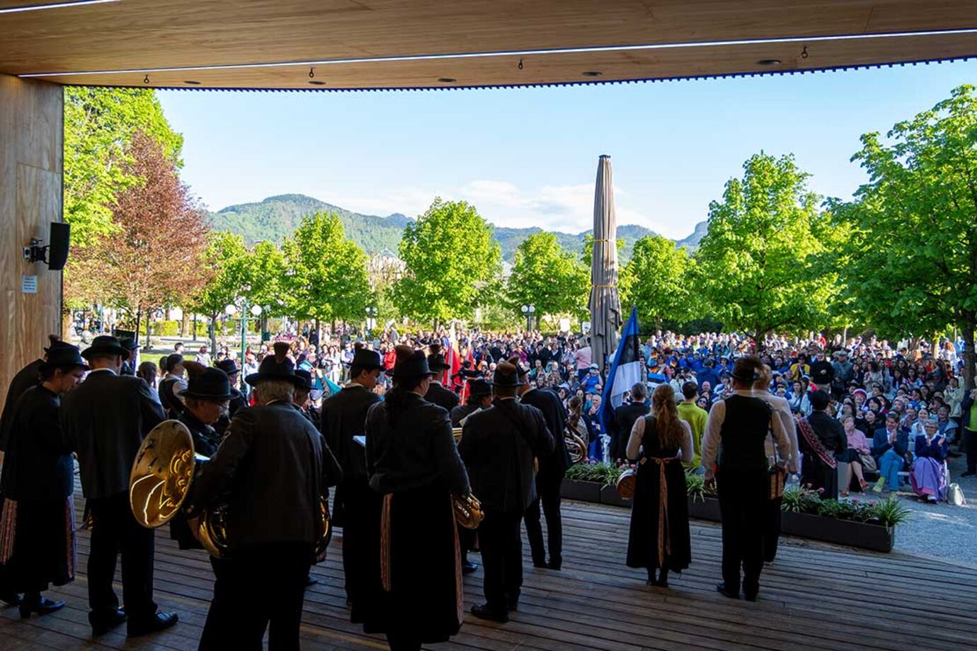 Bad Ischl 2026