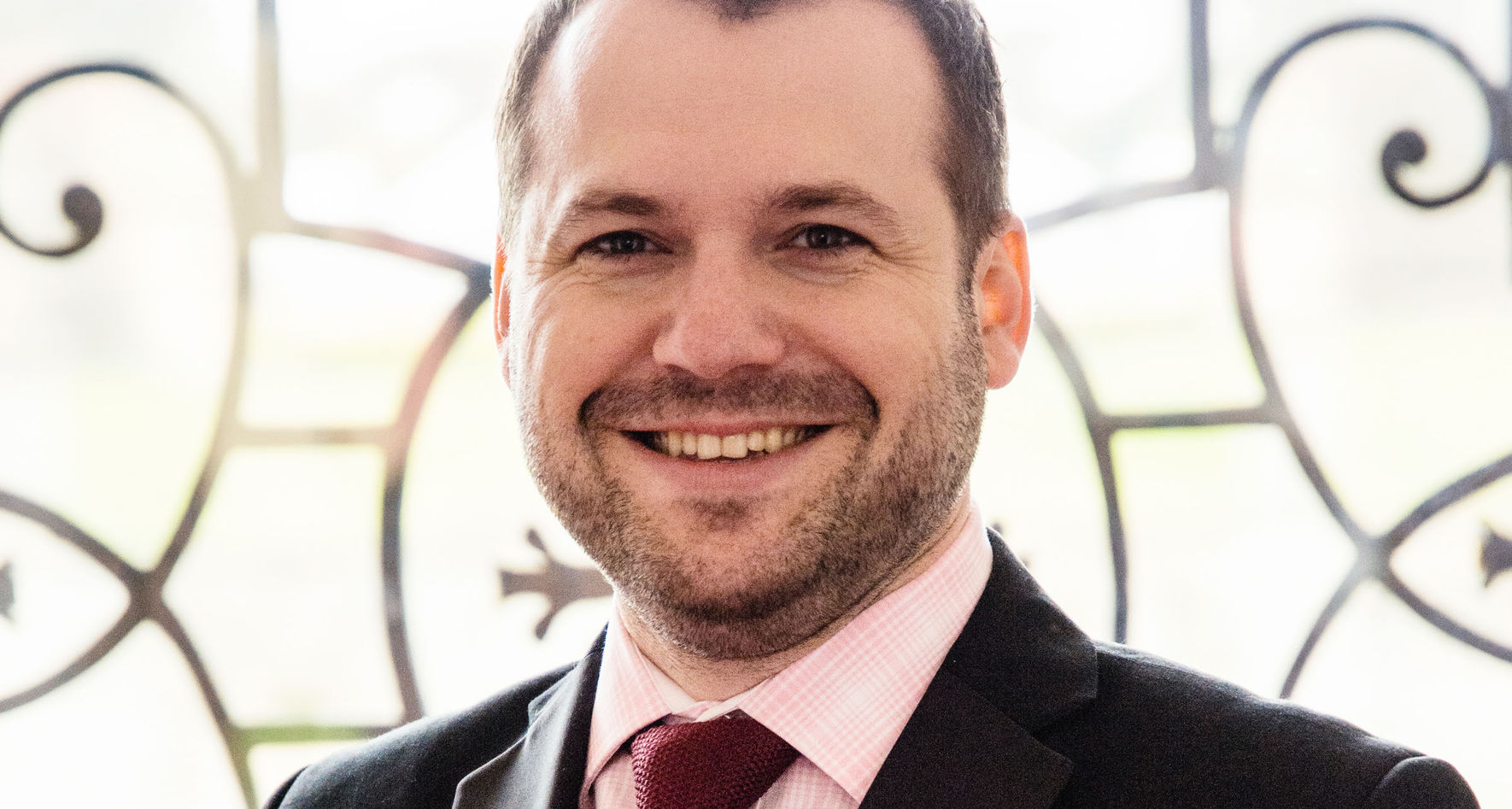 Richard Uhlíř © private