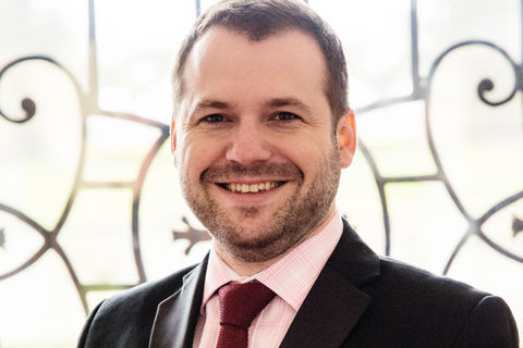 Richard Uhlíř © private