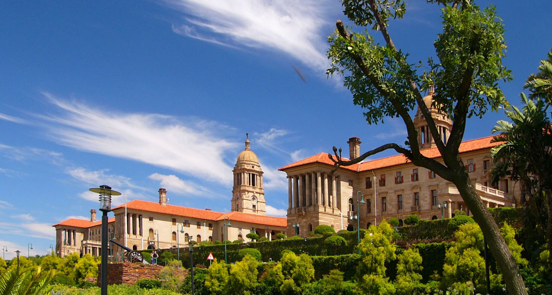 Tshwane, South Africa © Fotolia