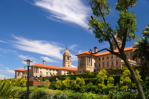 Tshwane, South Africa © Fotolia