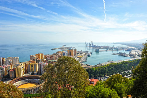 Málaga © fotolia