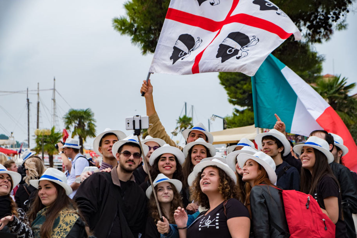 Poreč 2017 | © INTERKULTUR