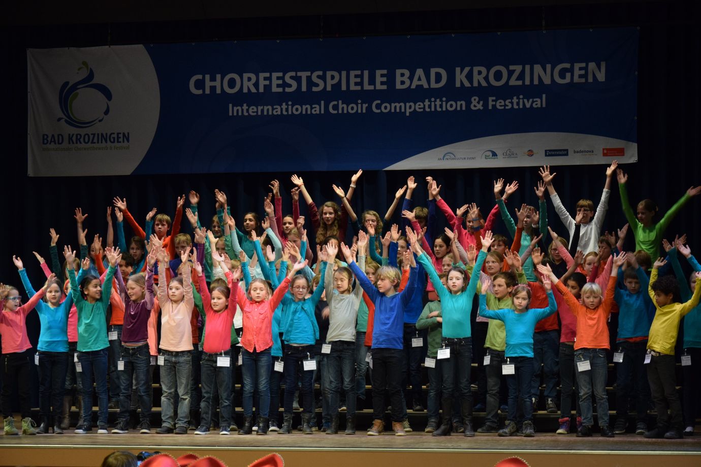 Bad Krozingen 2015 | © INTERKULTUR