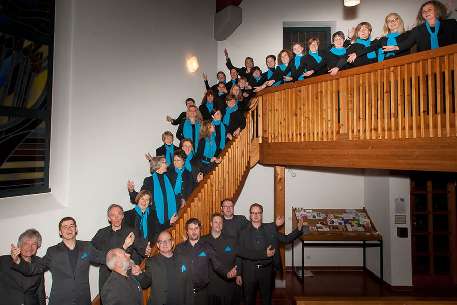 Singkreis Deuerling (Germany)
