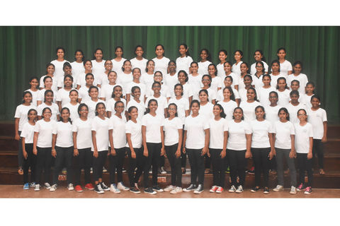 © Methodist College Choir, Sri Lanka