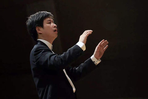 © Yang Li, World Choir Council