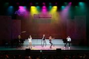 Shunde 2015 | © INTERKULTUR