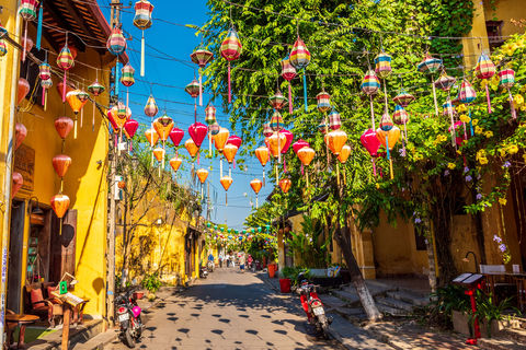 Hoi An, Vietnam © INTERKULTUR