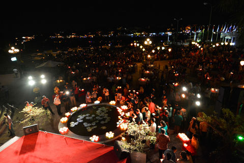 Farewell Party Hoi An 2015 © Irvinne Redor