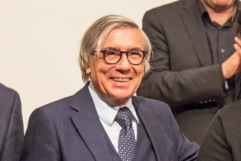 © Giovanni Acciai