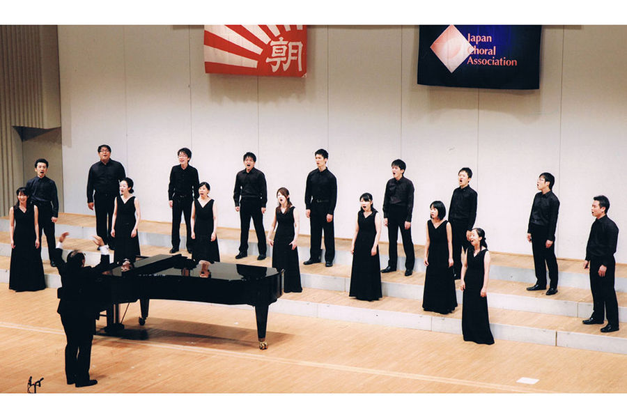 Choir Vivo (Japan)