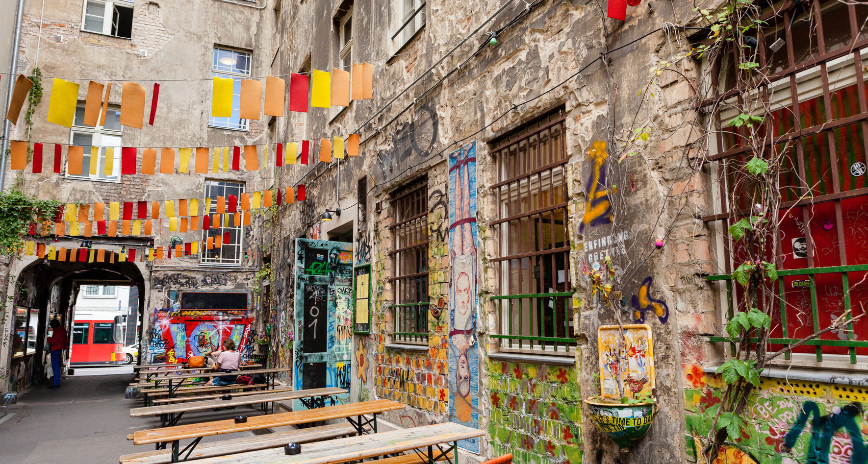 Berlin Kreuzberg © fotolia