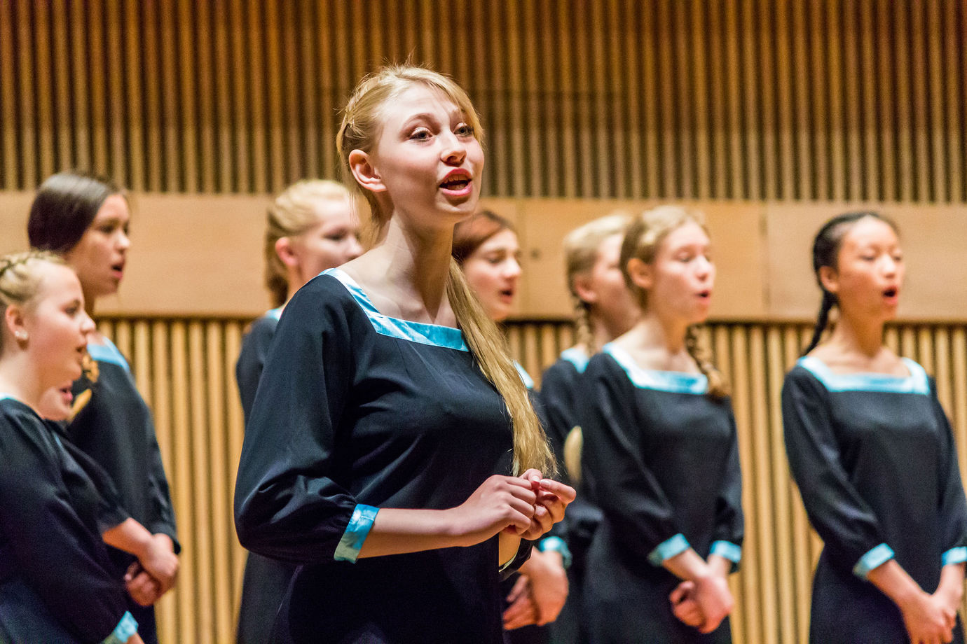 © INTERKULTUR