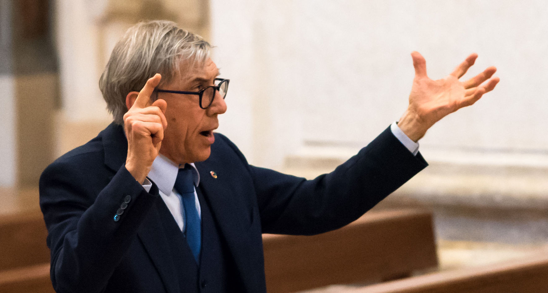 Giovanni Acciai © INTERKULTUR