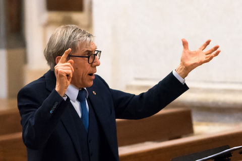 Giovanni Acciai © INTERKULTUR