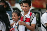 © MBC Manila