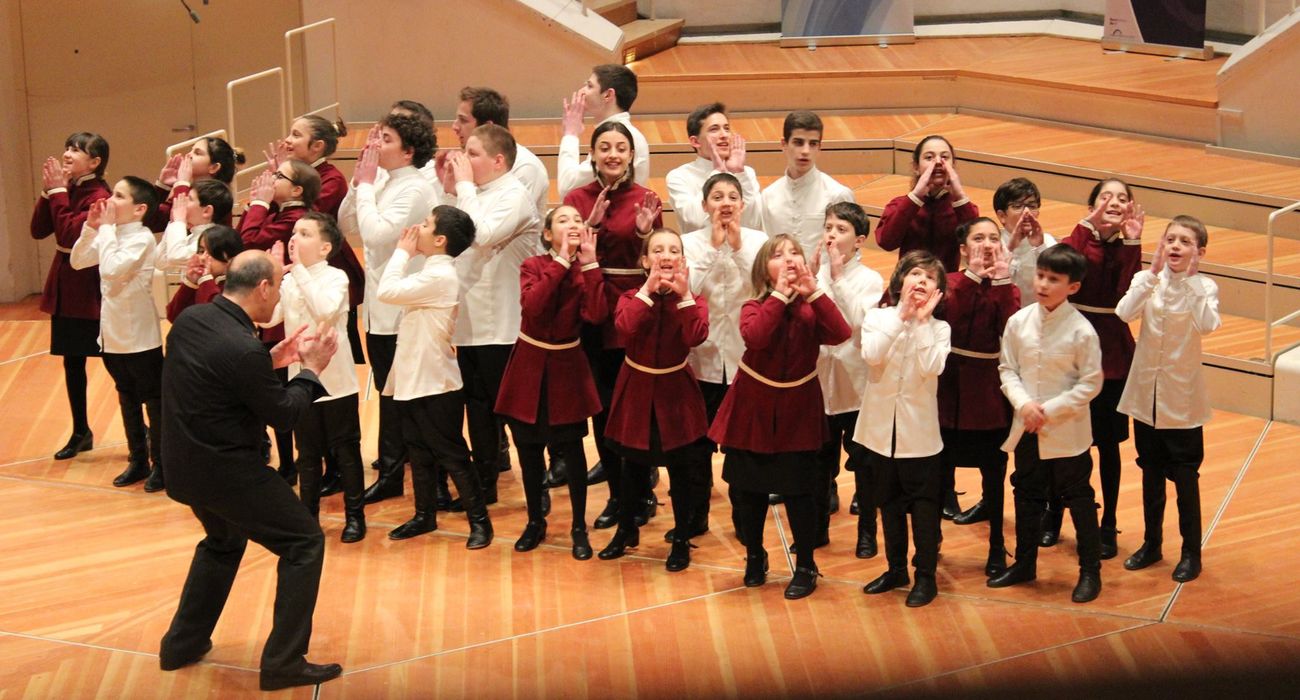 Opening Concert © INTERKULTUR