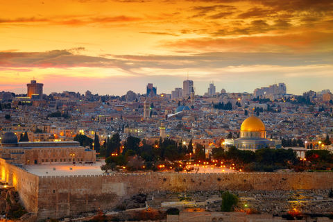 Israel © Fotolia
