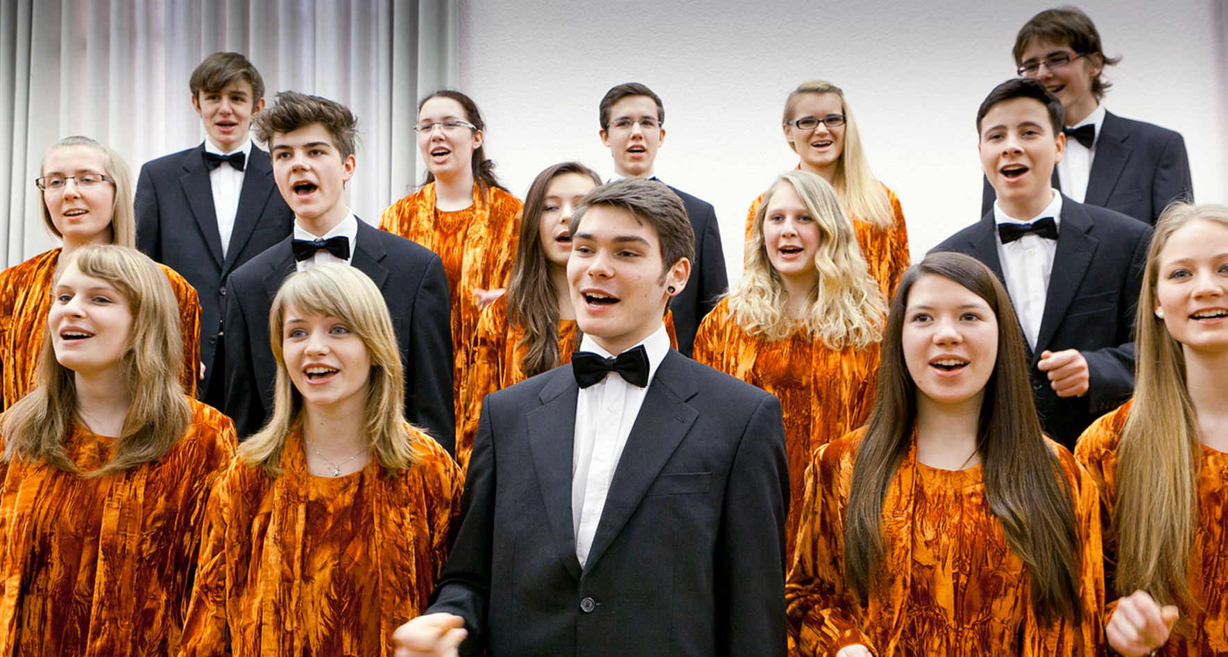 © Rundfunk-Jugendchor-Wernigerode
