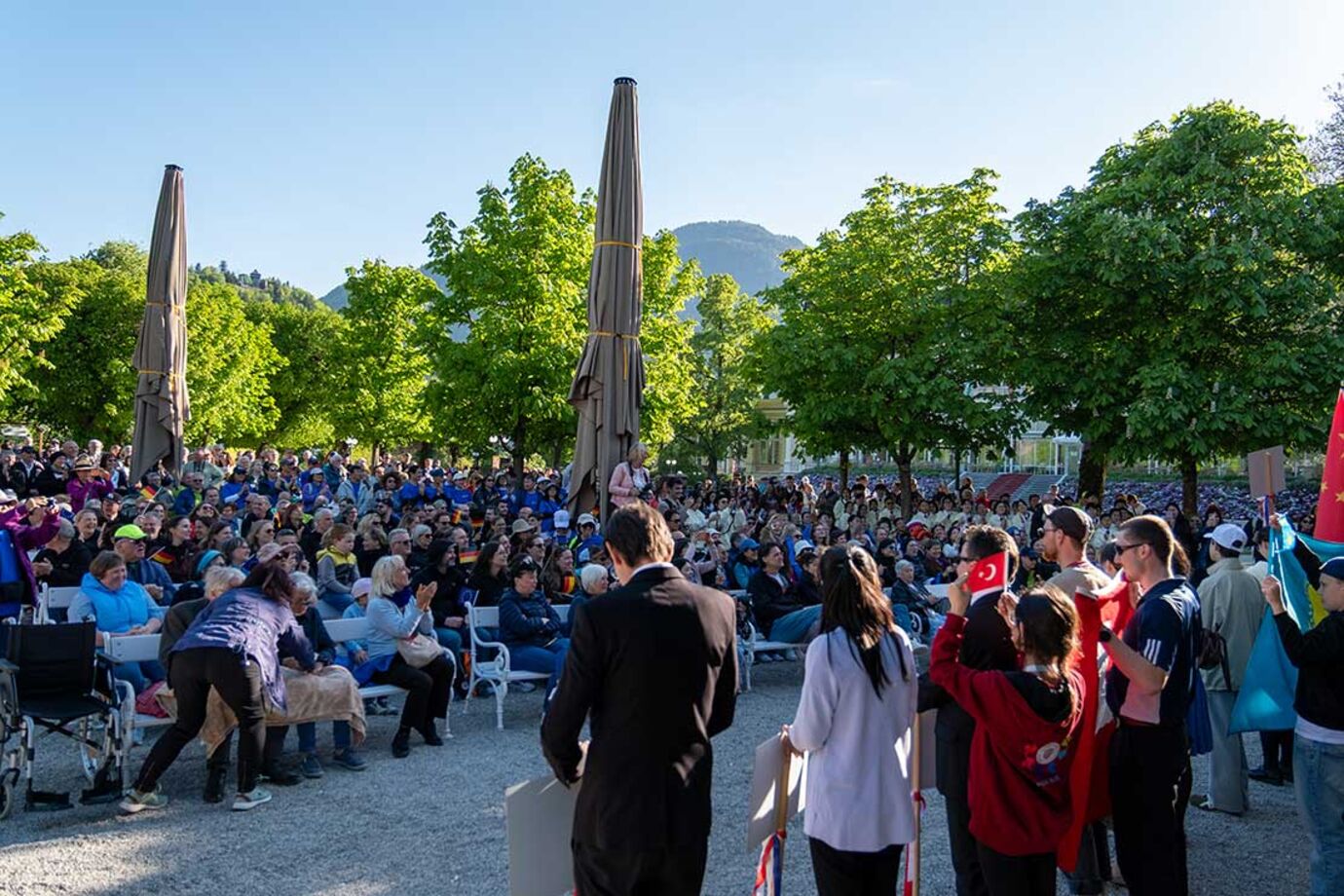 Bad Ischl 2026