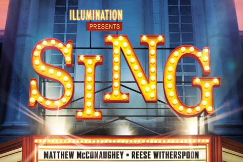 © Illumination Entertainment