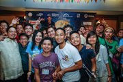 © MBC Manila