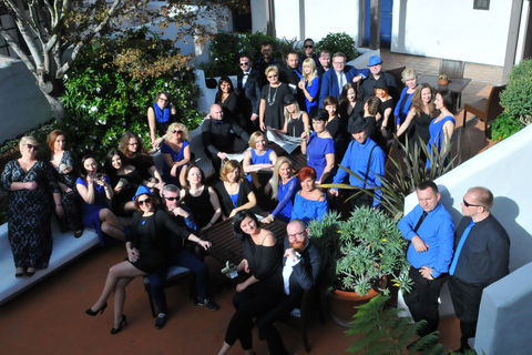 © Vox Singers, Poland